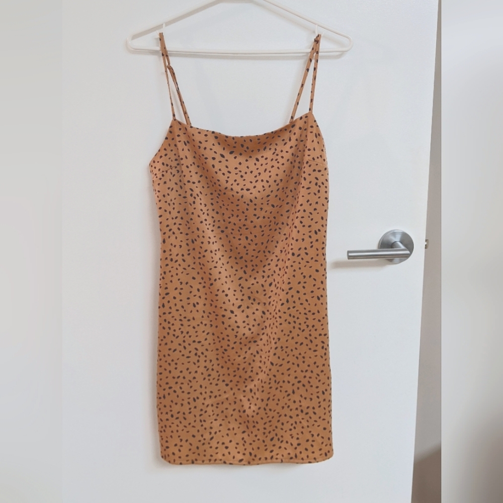 Garage Dress Size s